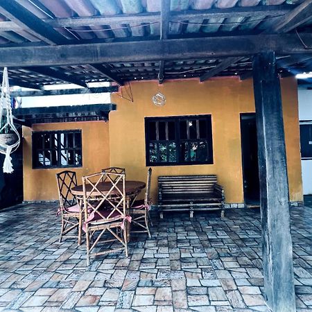Apartament Casa Tamboril São Jorge Zewnętrze zdjęcie