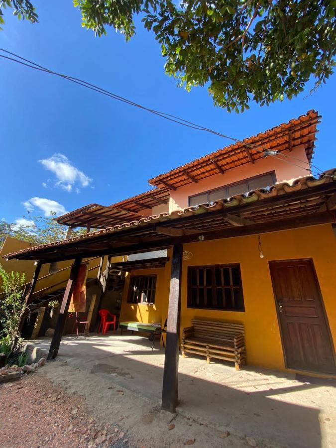 Apartament Casa Tamboril São Jorge Zewnętrze zdjęcie