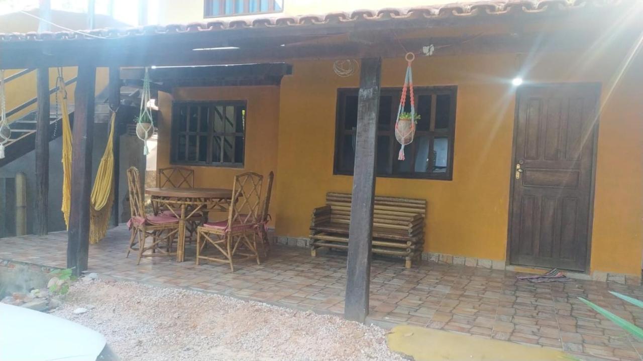 Apartament Casa Tamboril São Jorge Zewnętrze zdjęcie