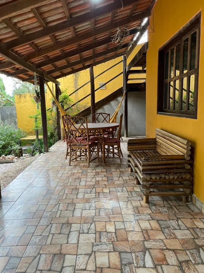 Apartament Casa Tamboril São Jorge Zewnętrze zdjęcie