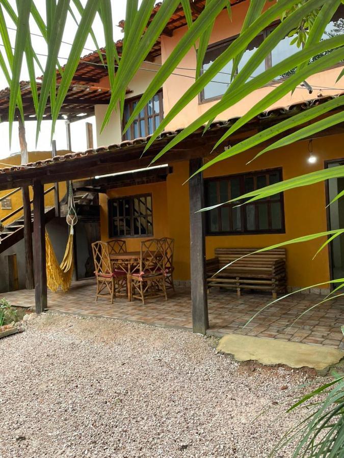 Apartament Casa Tamboril São Jorge Zewnętrze zdjęcie