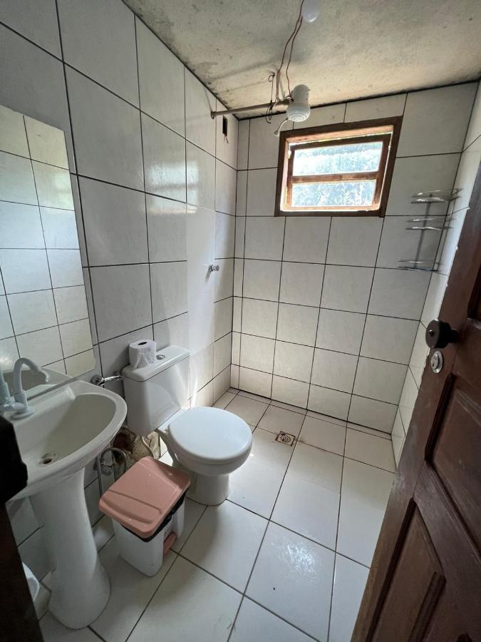 Apartament Casa Tamboril São Jorge Zewnętrze zdjęcie