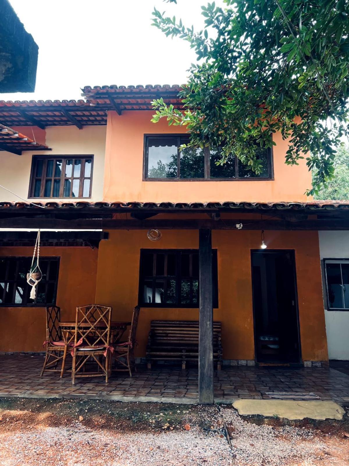 Apartament Casa Tamboril São Jorge Zewnętrze zdjęcie