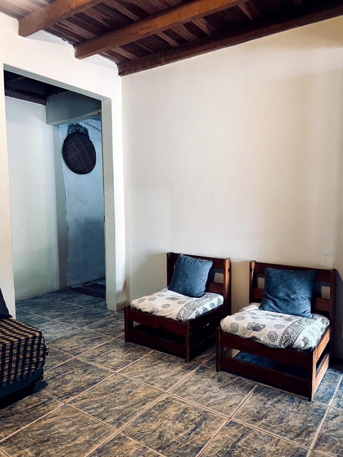 Apartament Casa Tamboril São Jorge Zewnętrze zdjęcie