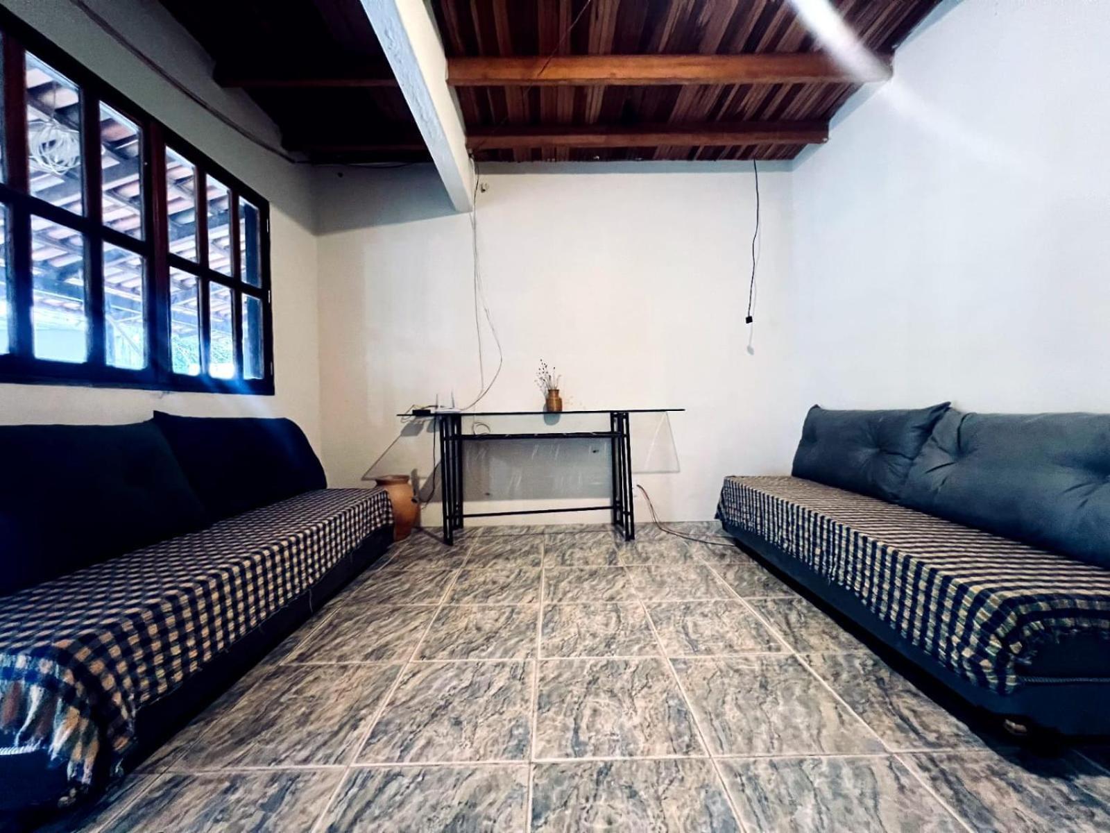 Apartament Casa Tamboril São Jorge Zewnętrze zdjęcie