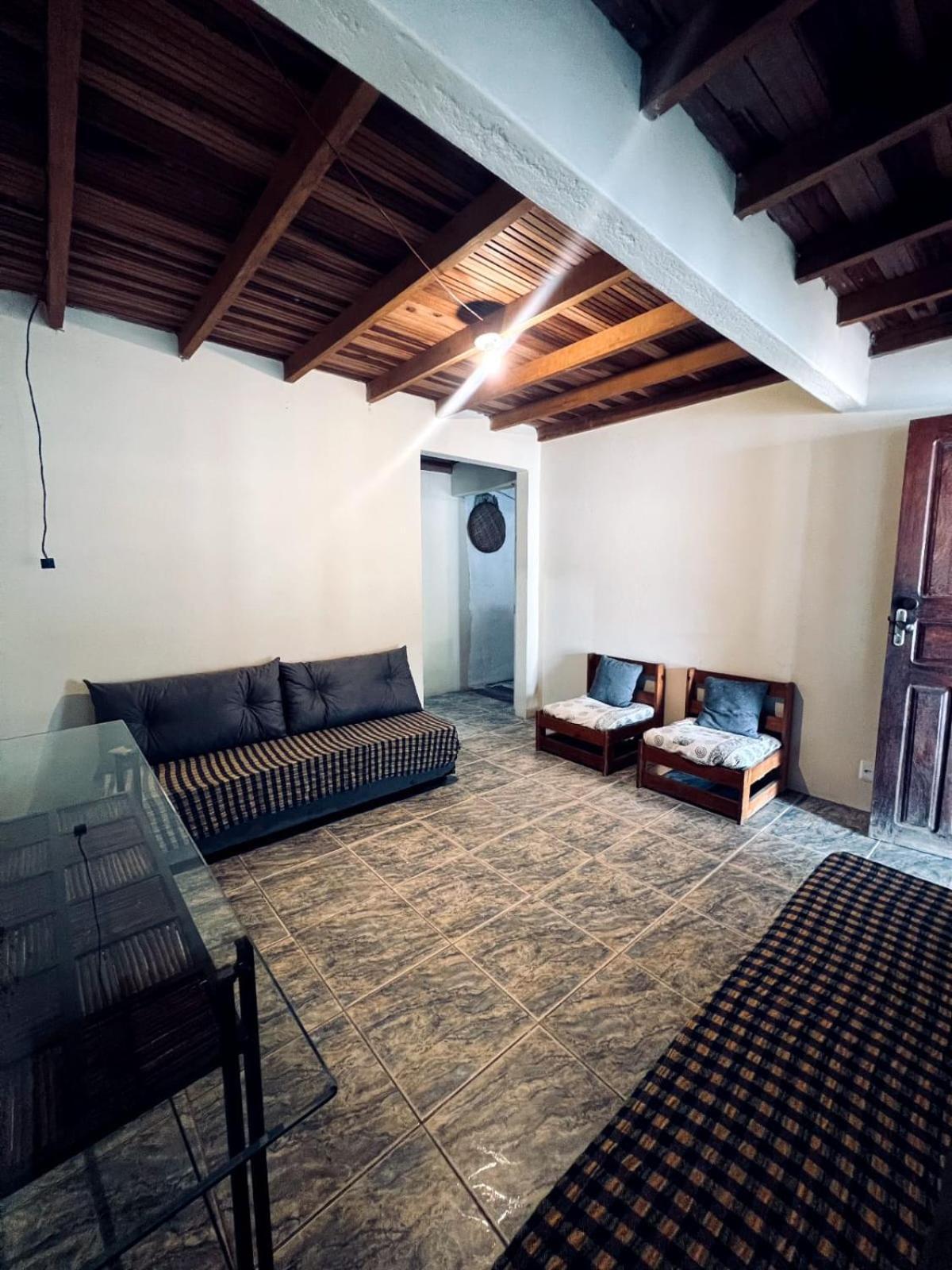 Apartament Casa Tamboril São Jorge Zewnętrze zdjęcie