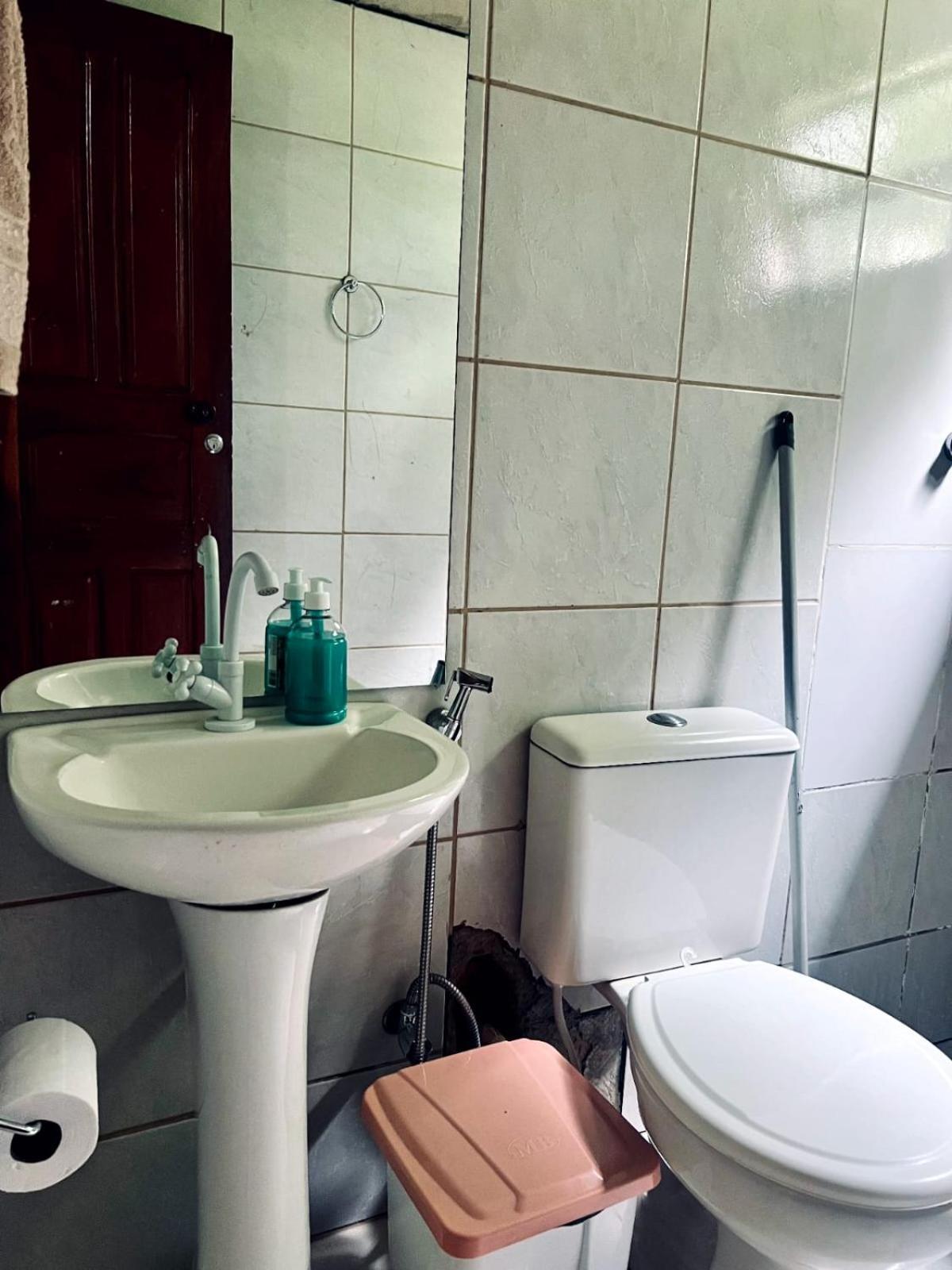 Apartament Casa Tamboril São Jorge Zewnętrze zdjęcie